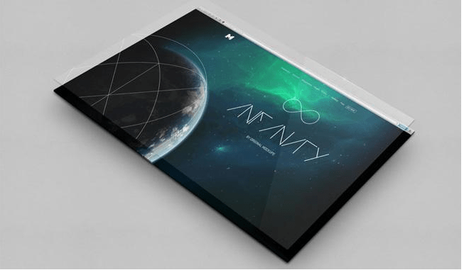 營銷型網站建設 營銷型網站建設